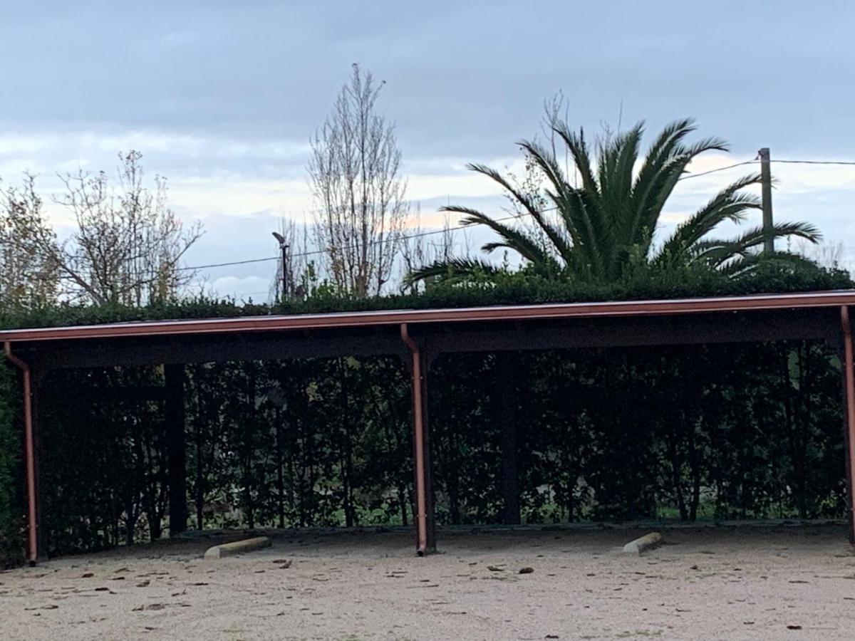 Tenuta Monaci La Murra Carmiano  Exterior foto
