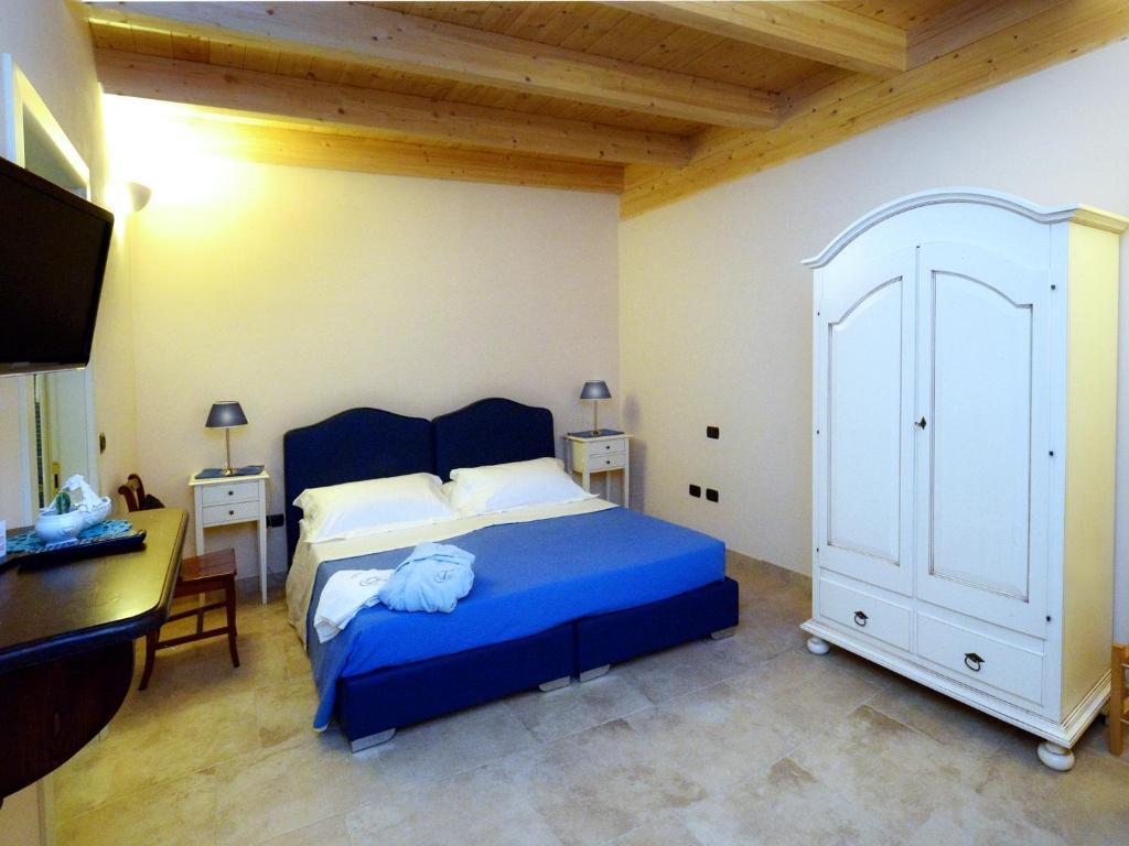 Tenuta Monaci La Murra Carmiano  Habitación foto