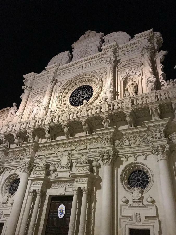 Tenuta Monaci La Murra Carmiano  Exterior foto